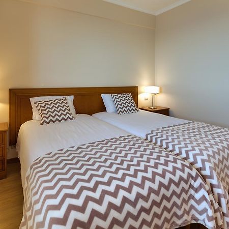 Апартаменты Duas Torres Top Floor Фуншал Экстерьер фото